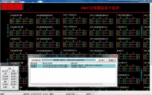 基于無線射頻技術的測溫系統設計方案