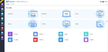 企業(yè)信息化建設(shè)選擇 軟件快速開發(fā)平臺(tái)