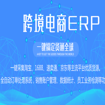亞馬遜ERP軟件定制開發(fā),立部署,源碼授權(quán)