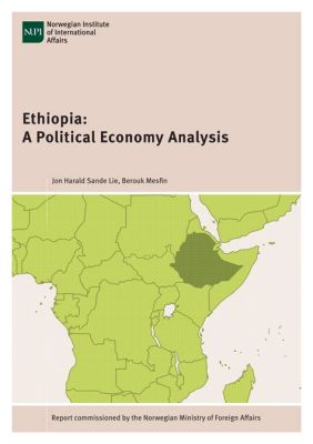 De Ethiopische Wegnee: een Transformatie van Politiek en Economisch Ontwikkeling in de 21e Eeuw